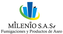 Milenio S.A.S. Logo